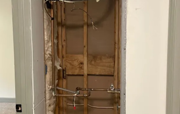 Water Leak Detection in Lancaster, TN