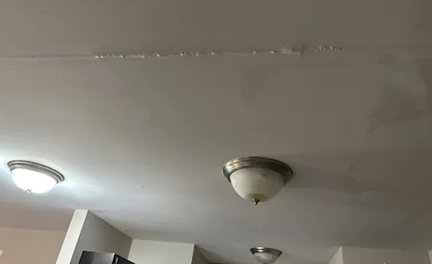 Stucco Water Damage Repair in Rockvale, TN