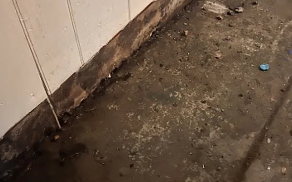 Sewage Water Removal in Cowan, TN
