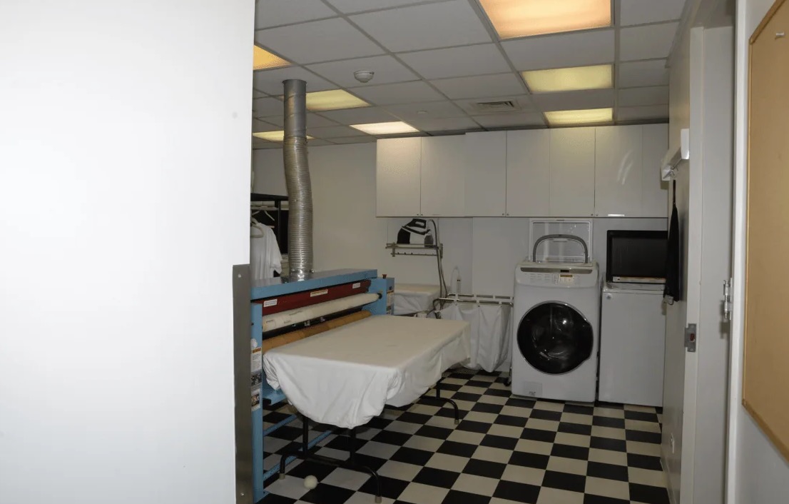Washing Machine Overflow Water Removal in Estill Springs, TN