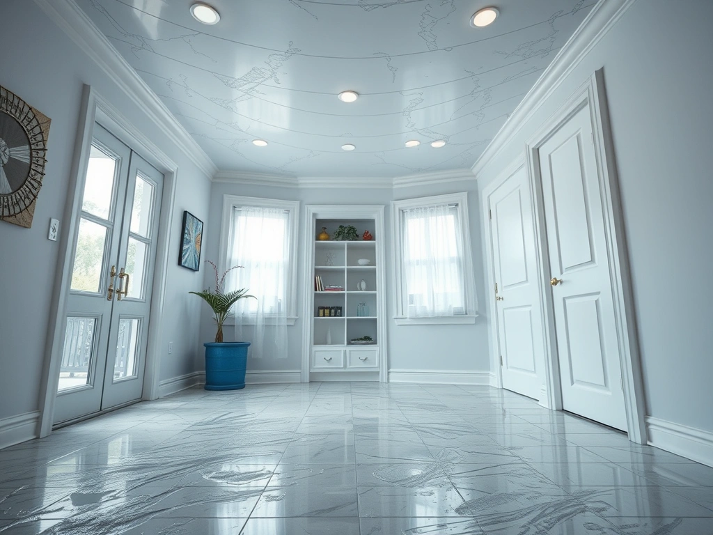 Cleaning And Sanitization