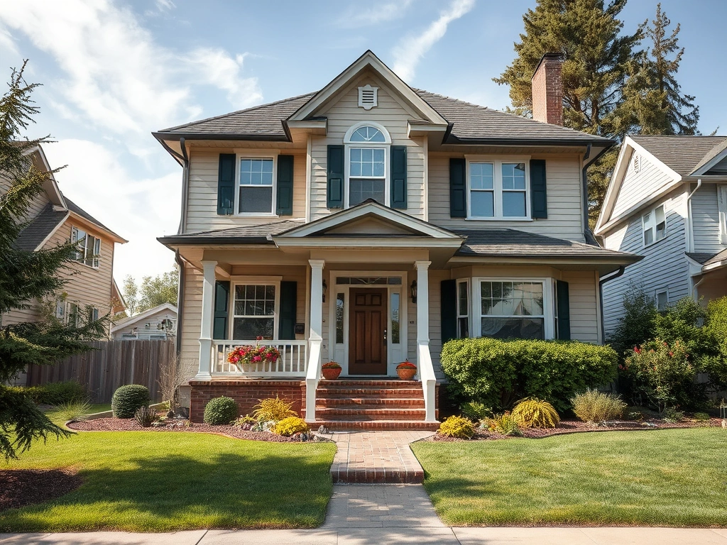 Residential Restoration