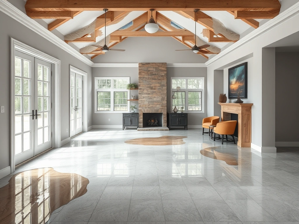 Water Damage and Flooding