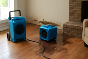 Water Extraction Service